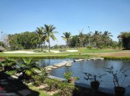 Song Be Golf Resort