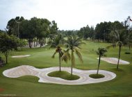 Song Be Golf Resort