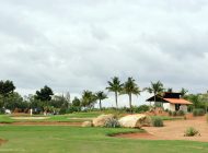 Song Be Golf Resort