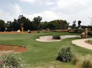 Song Be Golf Resort