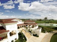 Song Gia Golf Resort & Country Club