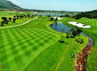 Tam Dao Golf Resort