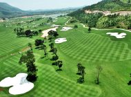 Tam Dao Golf Resort