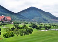 Tam Dao Golf Resort