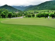 Tam Dao Golf Resort
