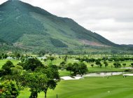 Tam Dao Golf Resort