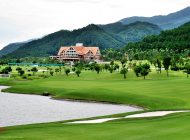 Tam Dao Golf Resort