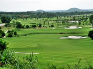 Tam Dao Golf Resort