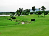 Tam Dao Golf Resort