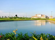 Tan Son Nhat Golf Course