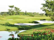 Van Tri Golf Club