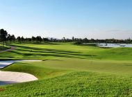 Van Tri Golf Club