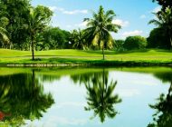 Vietnam Golf & Country Club (East Course)