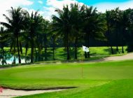 Vietnam Golf & Country Club (East Course)