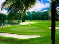 Vietnam Golf & Country Club (East Course)