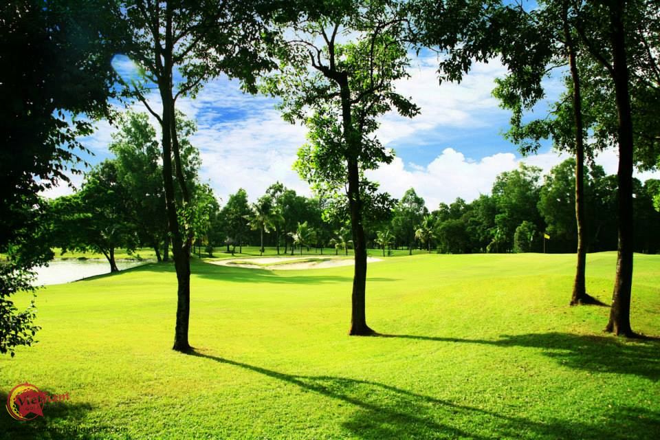 Vietnam Golf & Country Club (East Course)