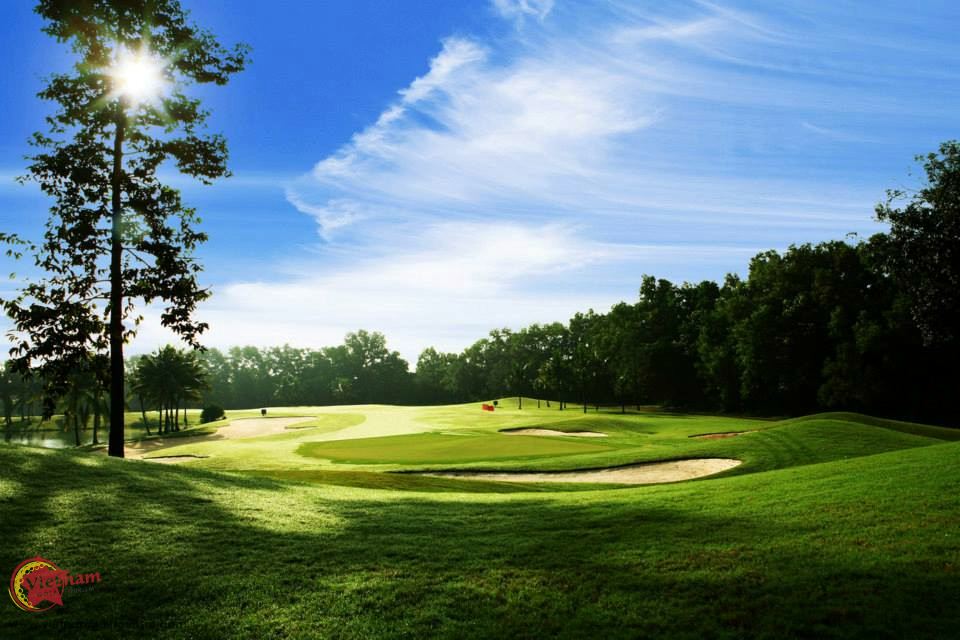 Vietnam Golf & Country Club (East Course)