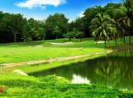 Vietnam Golf & Country Club (West Course)