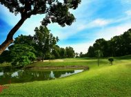 Vietnam Golf & Country Club (West Course)