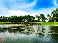 Vietnam Golf & Country Club (West Course)