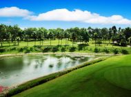 Vietnam Golf & Country Club (West Course)