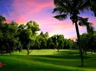 Vietnam Golf & Country Club (West Course)