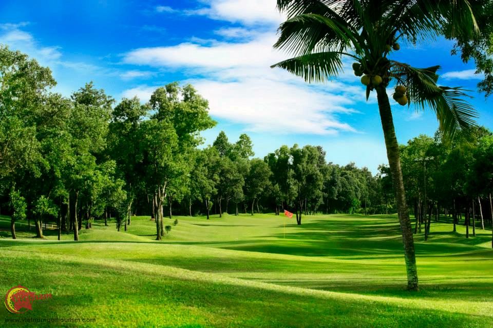 Vietnam Golf & Country Club (West Course)