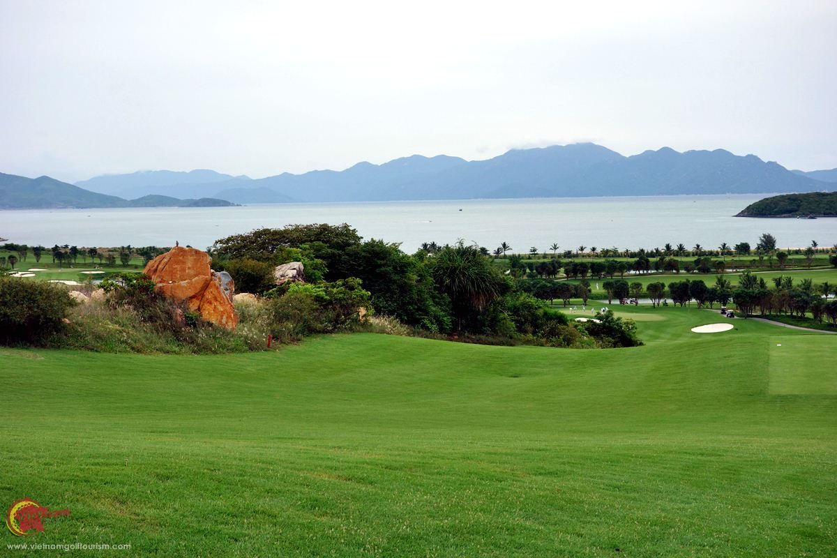 Vinpearl Golf Club