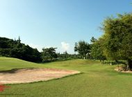 Vung Tau Paradise Golf Resort