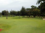 Vung Tau Paradise Golf Resort