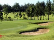 Vung Tau Paradise Golf Resort