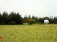 Vung Tau Paradise Golf Resort