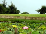 Vung Tau Paradise Golf Resort