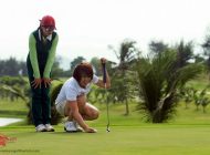 Vung Tau Paradise Golf Resort