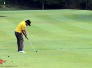 Vung Tau Paradise Golf Resort