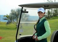 Vung Tau Paradise Golf Resort