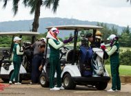 Vung Tau Paradise Golf Resort