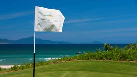 Da Nang Golf Club, Da Nang