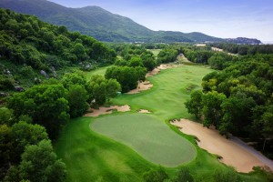 Laguna Lang Co Golf Club