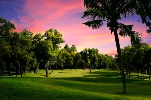 Vietnam Golf & Country Club