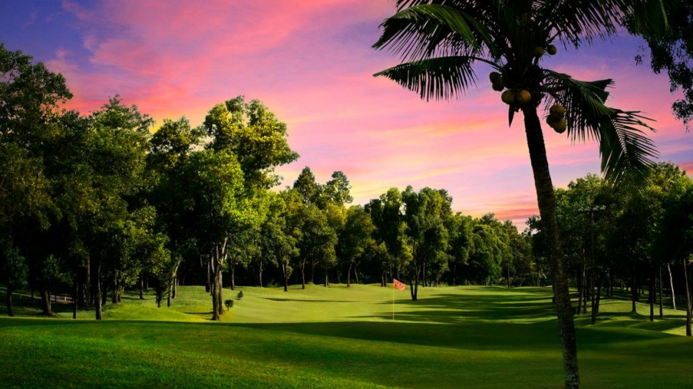 Vietnam Golf & Country Club