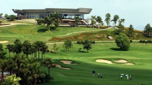 Chi Linh Star Golf & Country Club