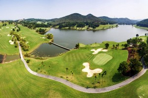 Dai Lai Star Golf & Country Club