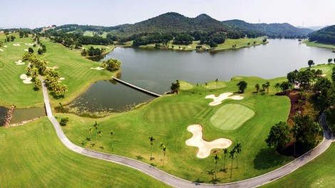 Dai Lai Star Golf & Country Club