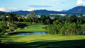 Dalat Palace Golf Club