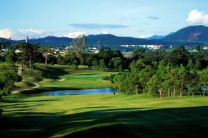 Dalat Palace Golf Club