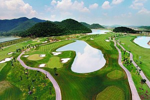 Legend Hill Golf Resort