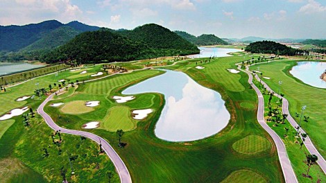 Legend Hill Golf Resort