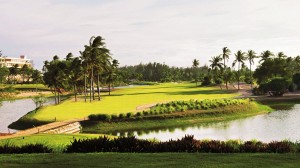 Ocean Dunes Golf Club