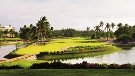 Ocean Dunes Golf Club